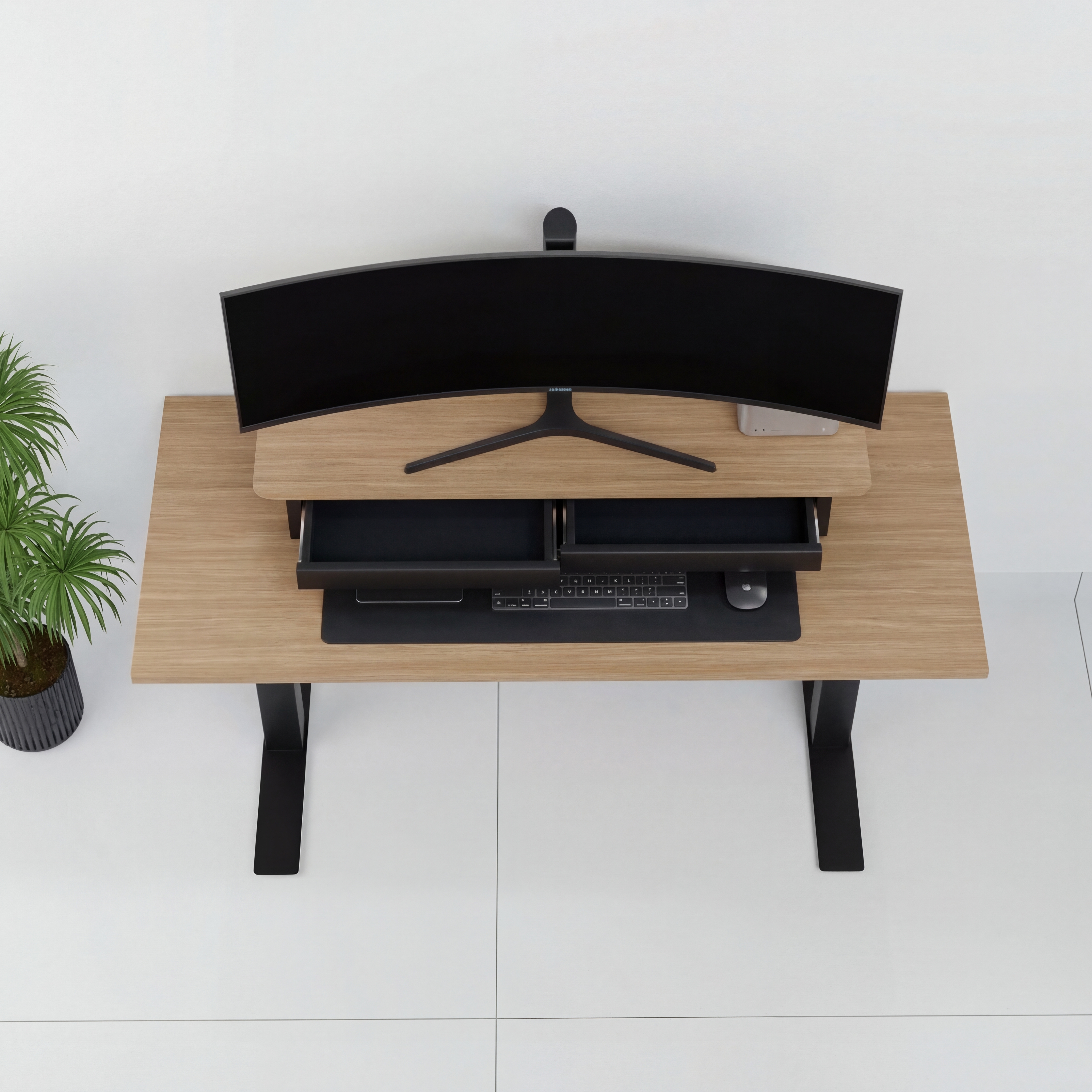 StandPro 5 Max Jequitiba 012