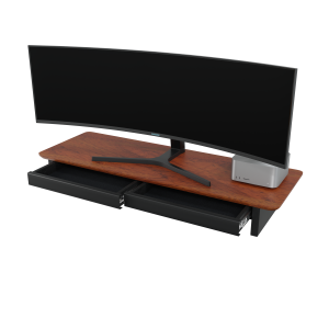 StandPro 5 Max Mogno