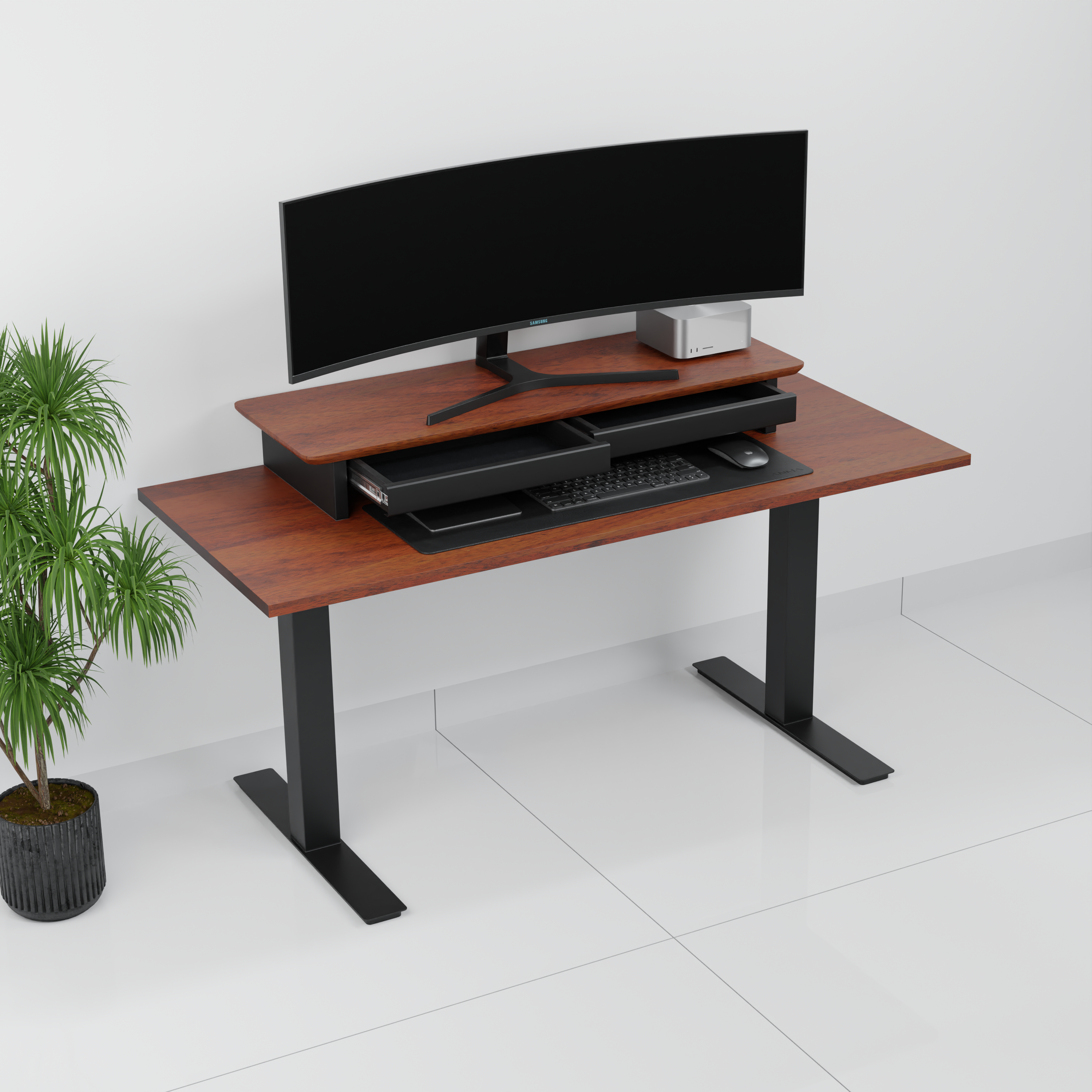 StandPro 5 Max Mogno 009