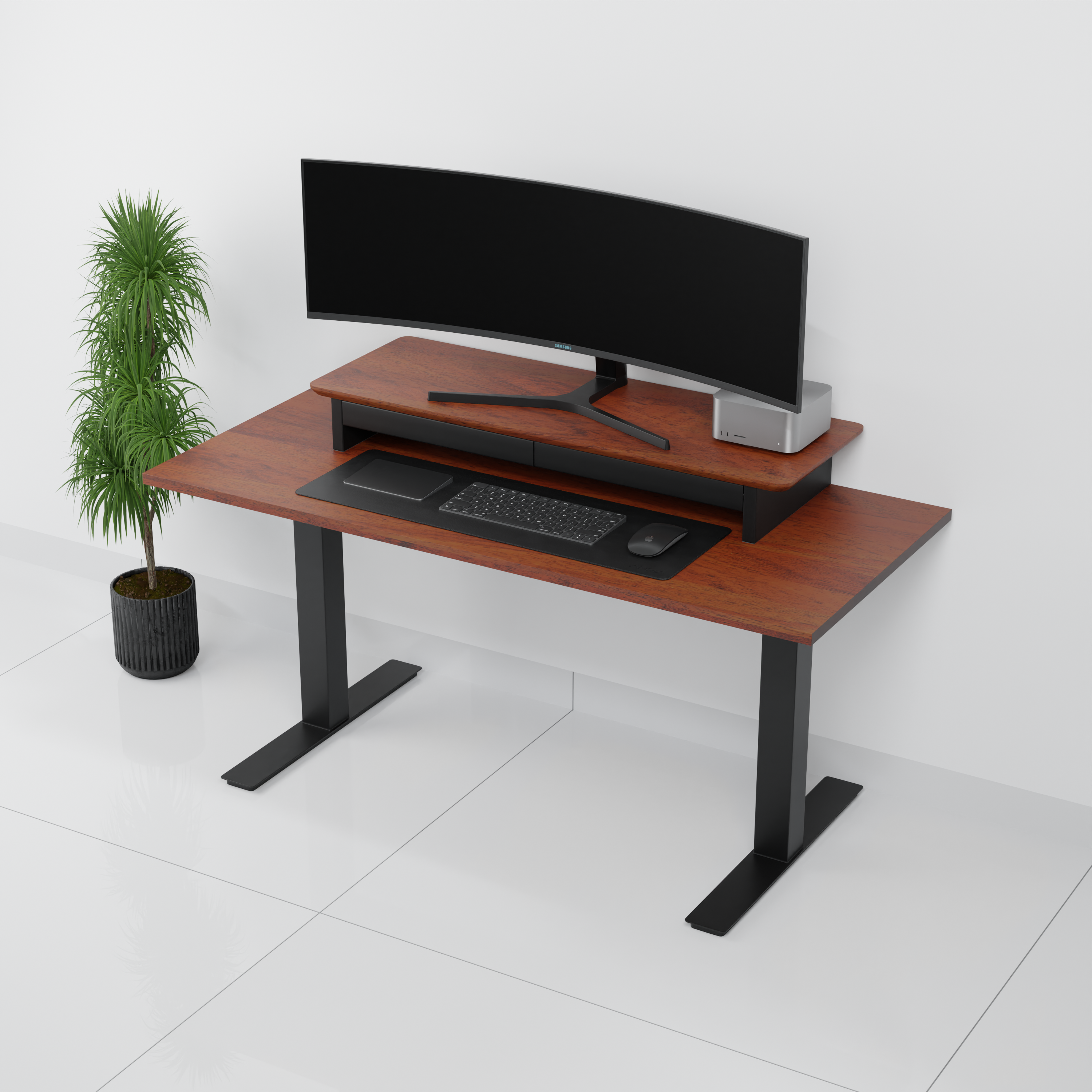 StandPro 5 Max Mogno 010