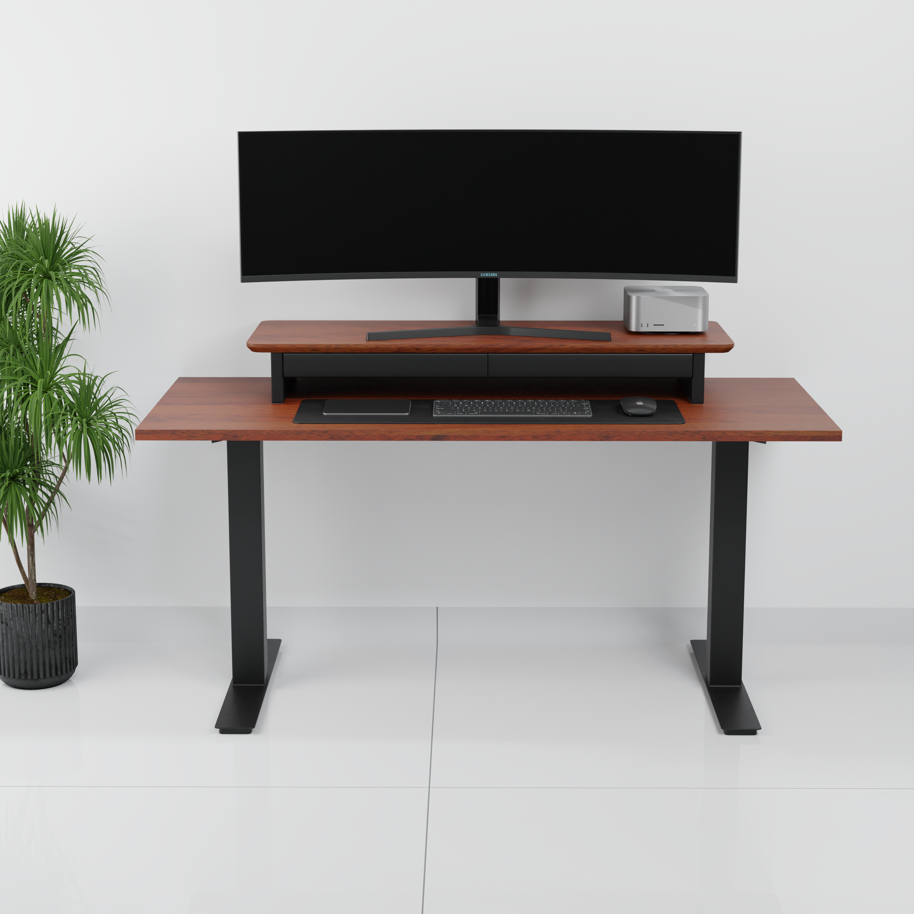 StandPro 5 Max Mogno 011