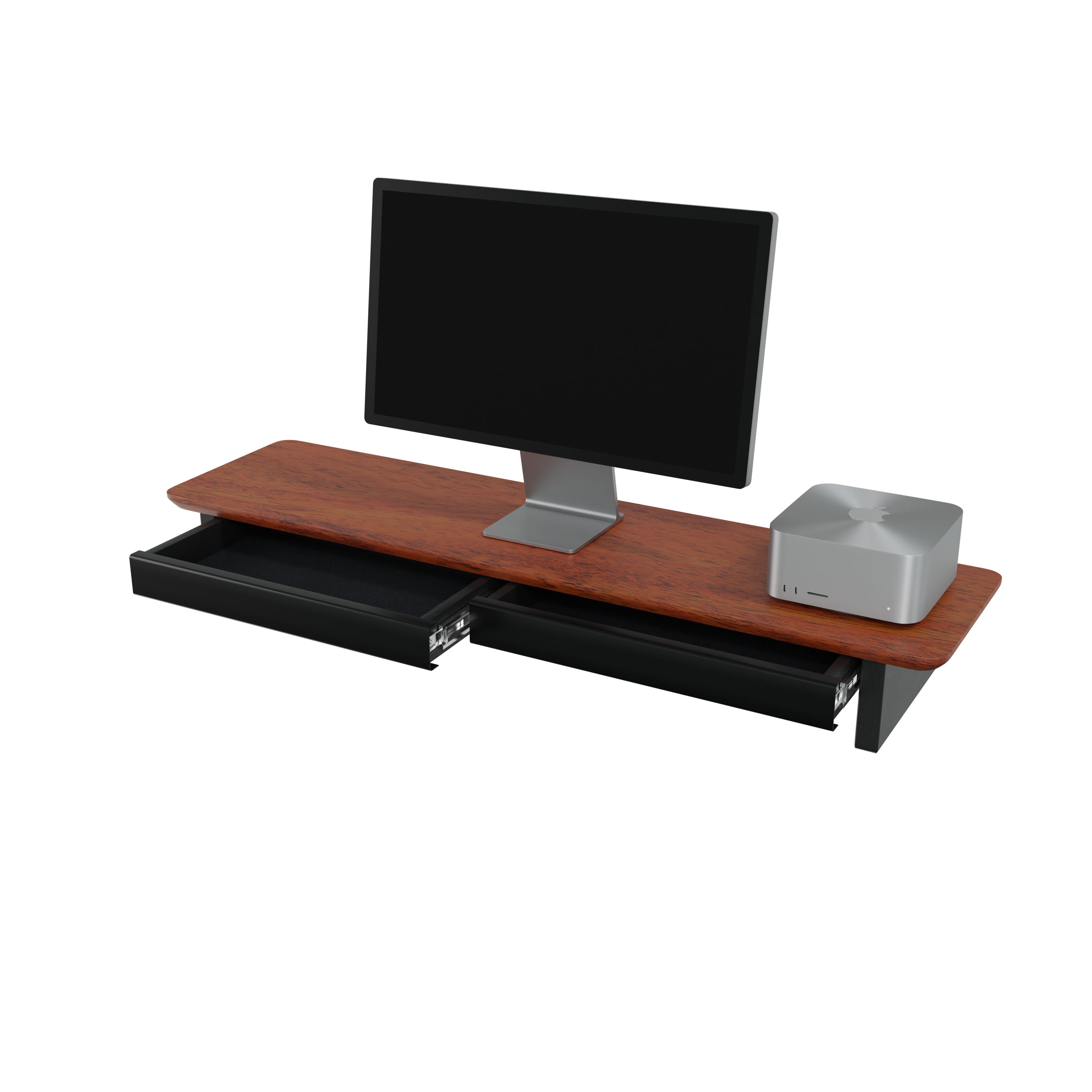 StandPro 5 Mogno