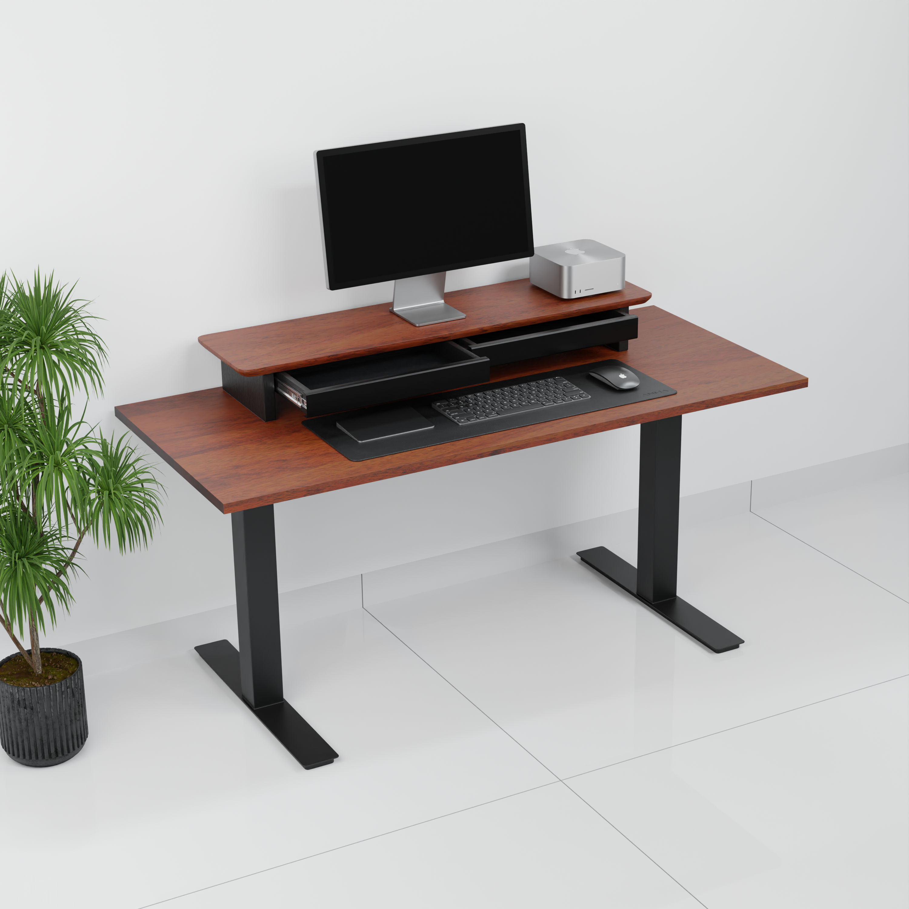 StandPro 5 Mogno 009