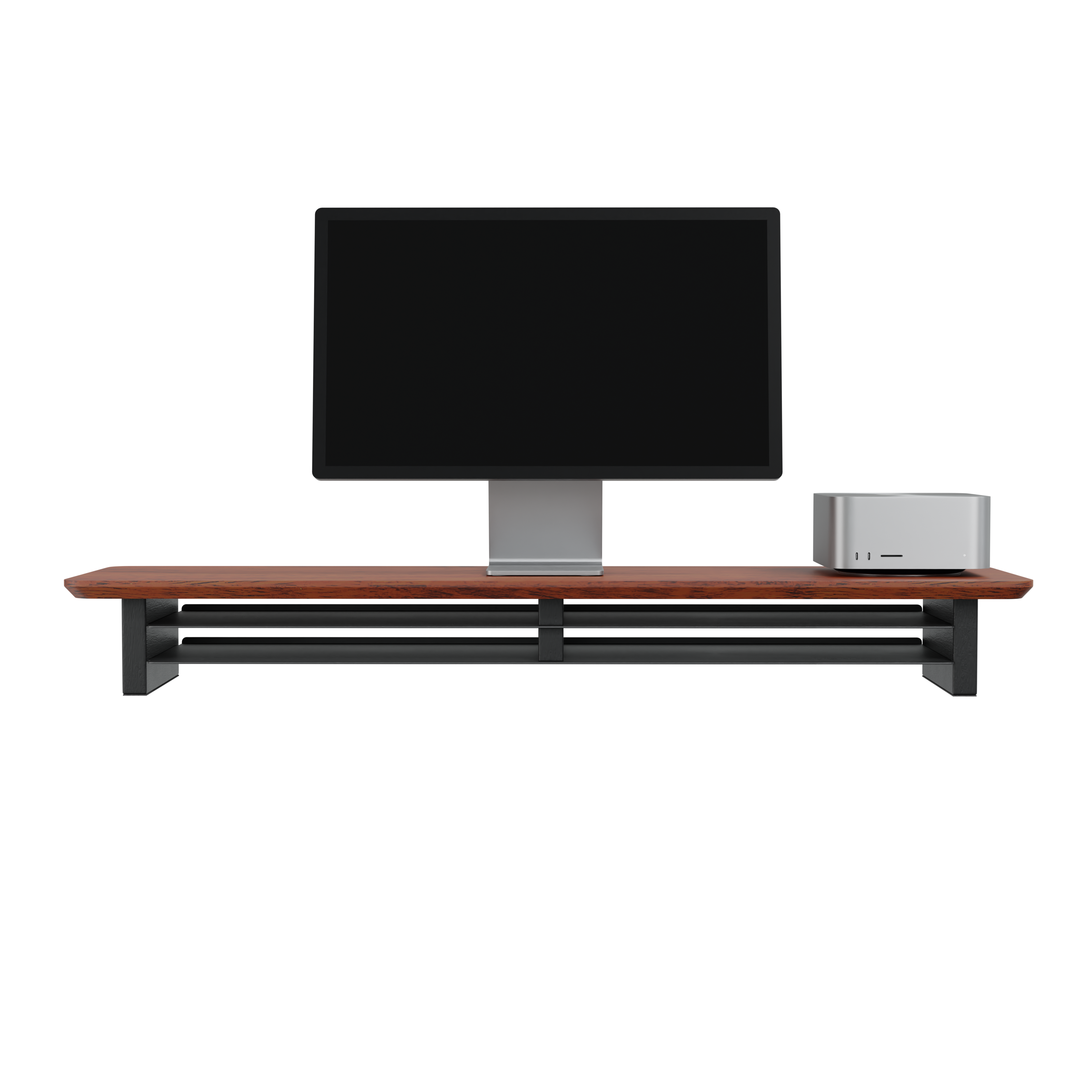 StandPro 6 Mogno