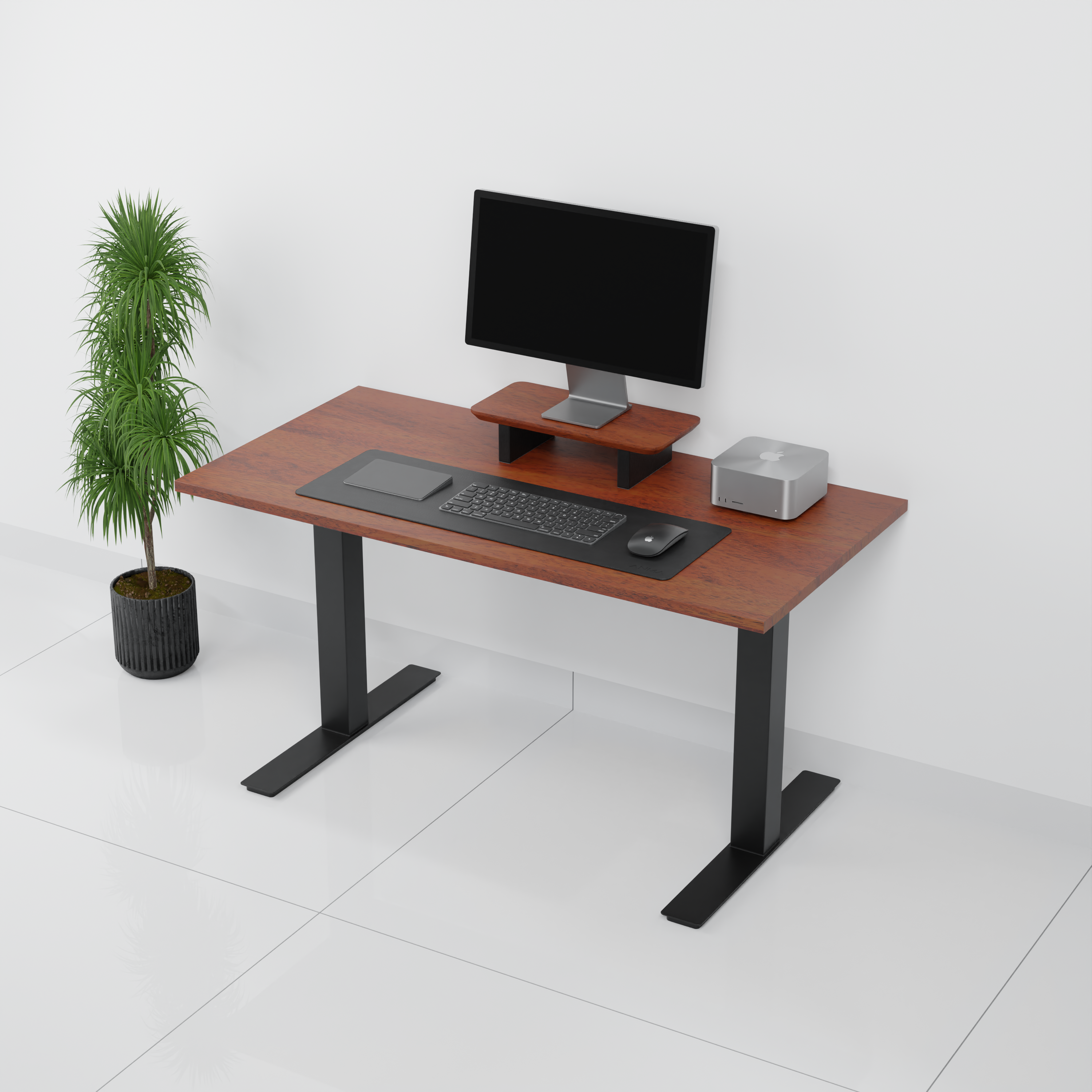 StandPro Mini Mogno 010