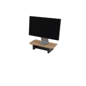 StandPro Mini Plus Jequitibá