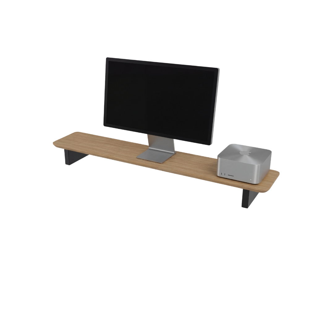 StandPro Modular Jequitibá
