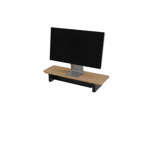 StandPro Slim Plus Jequitibá