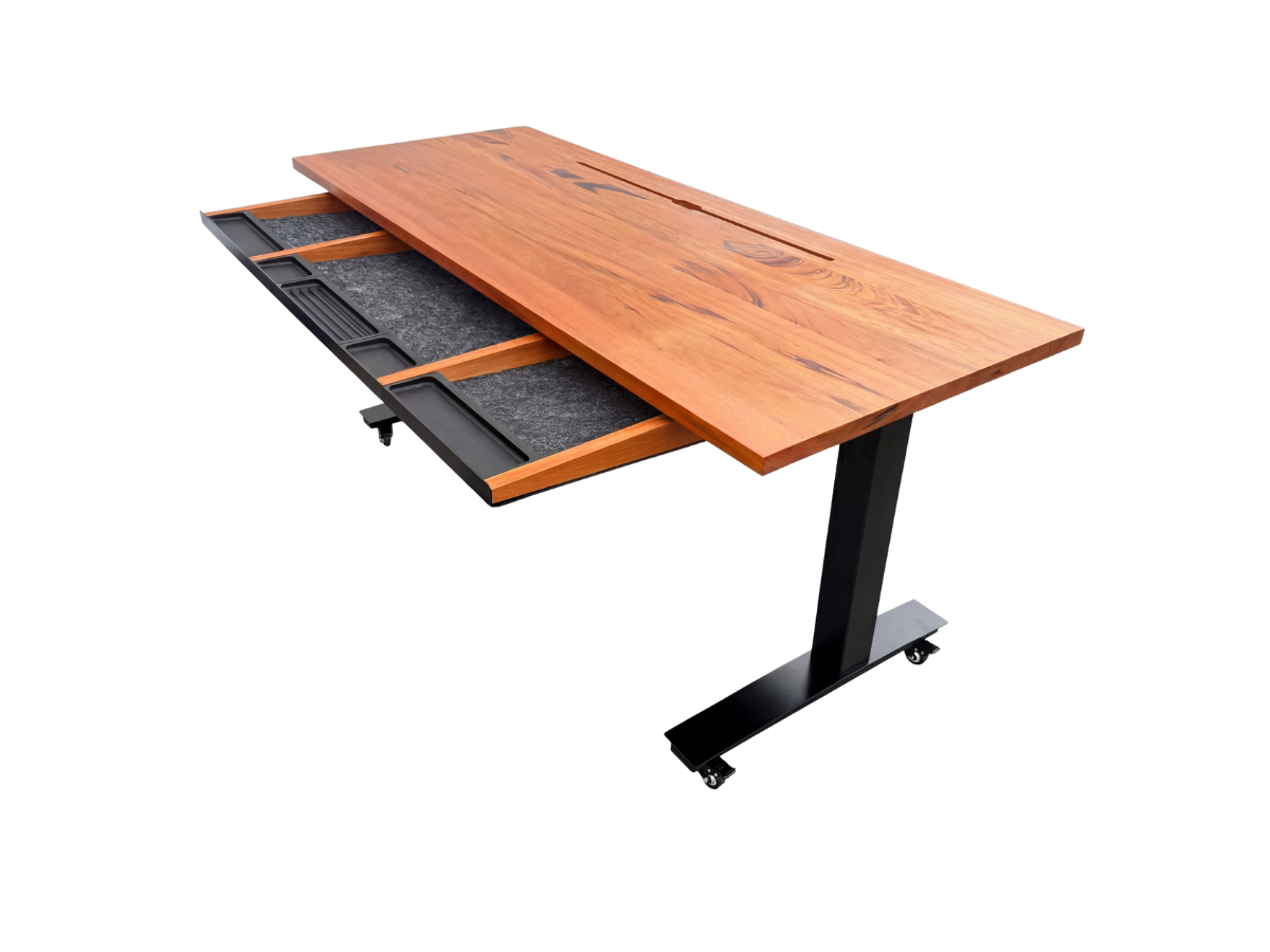 DeskStudio Fixa