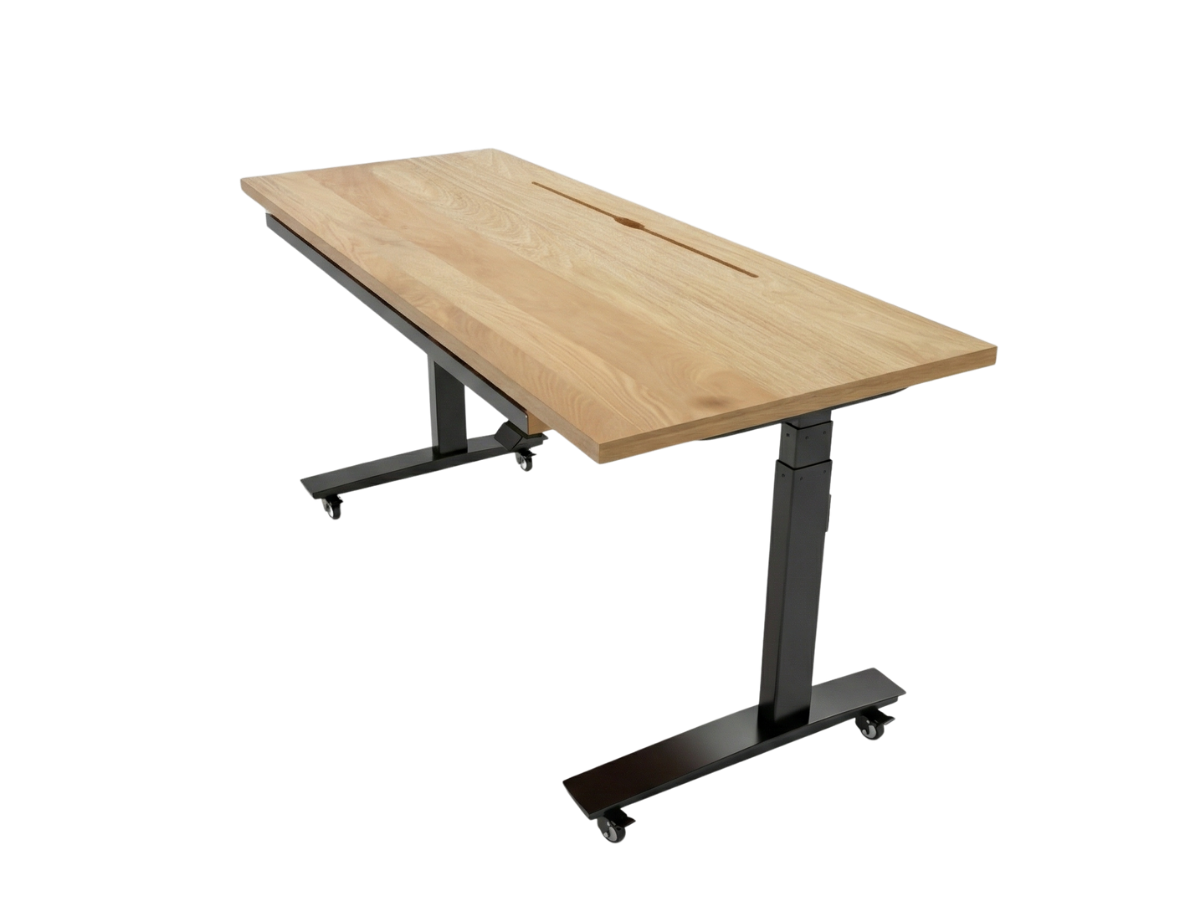 DeskStudio com Regulagem