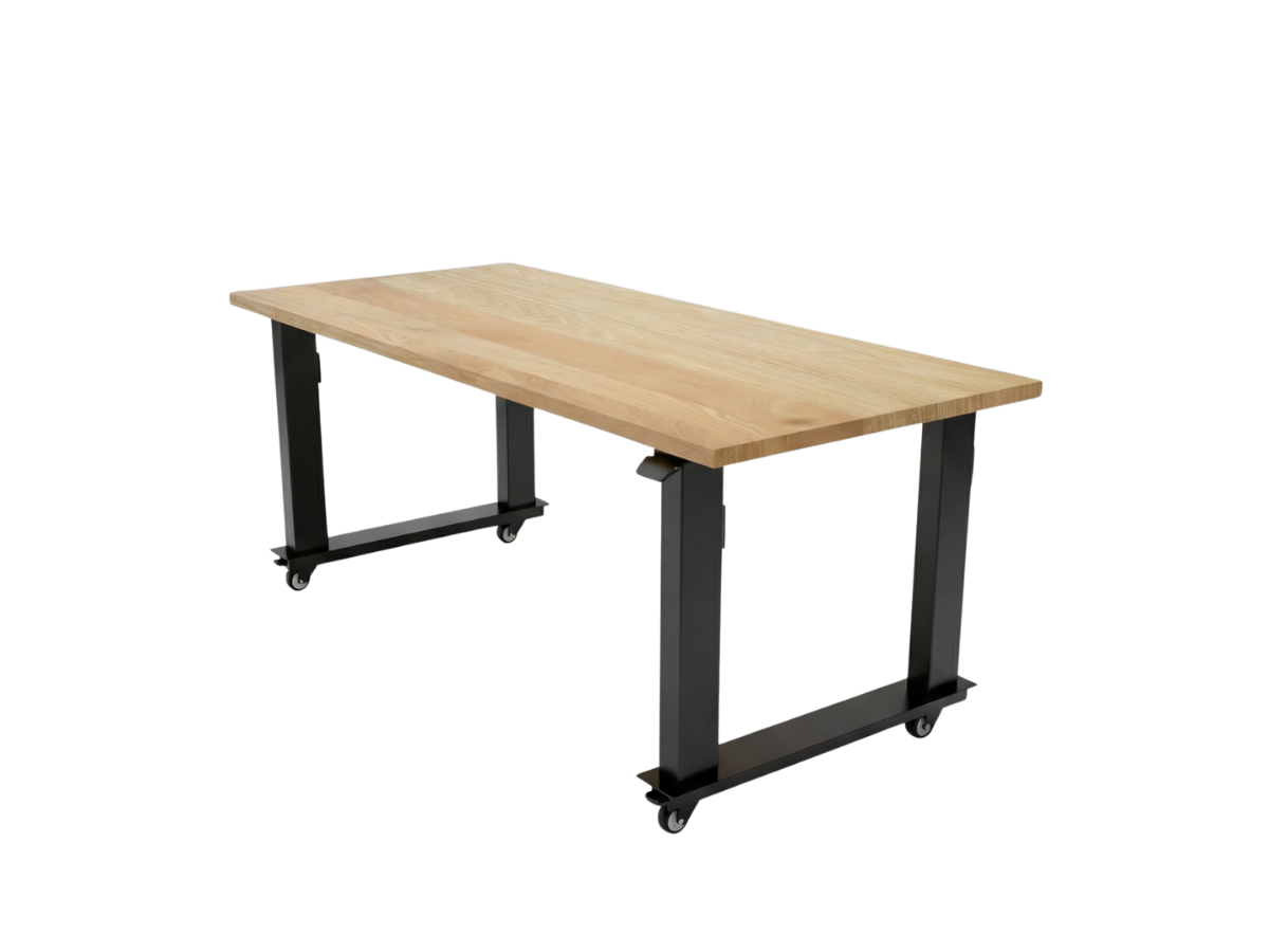 DeskUltra com Regulagem