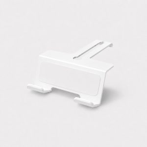 Suporte Tablet, iPad, Monitor Portátil Modular White