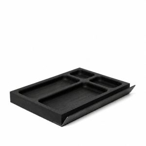 Bandeja de Mesa Anma Slim Black [por tempo limitado]