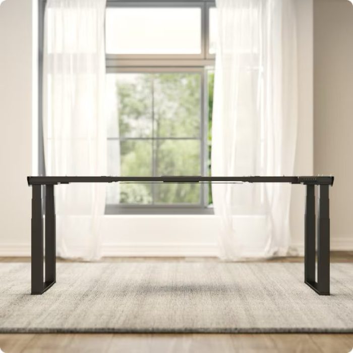 Mesa com regulagem 015