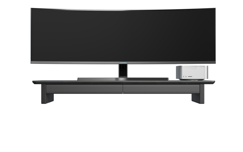 StandPro 5 Max Black 006